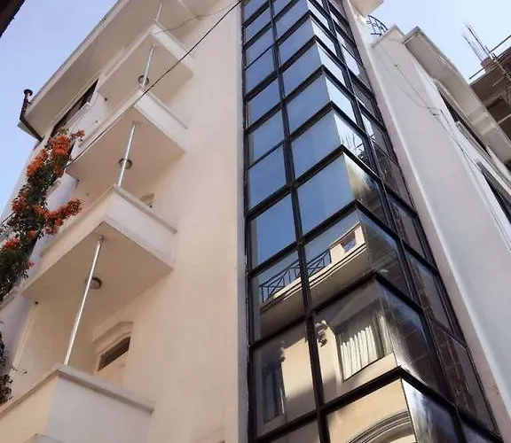 Apartamento Four Red Doors Katmandú